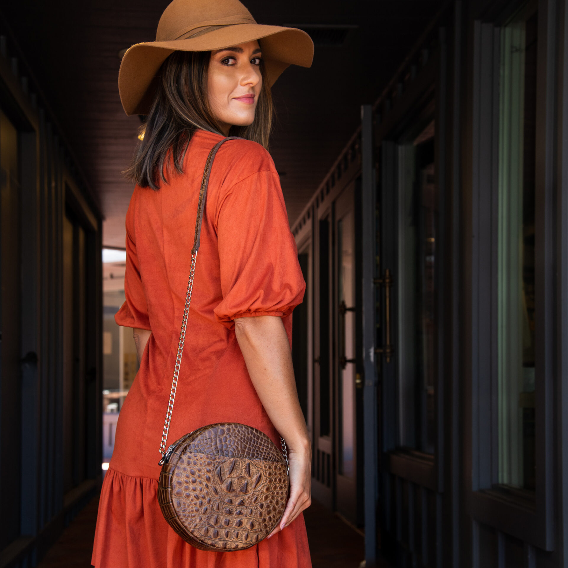 Cute Orange Shape Small Shoulder Bag Women | Novelty Purses Handbags - Cute  Small - Aliexpress