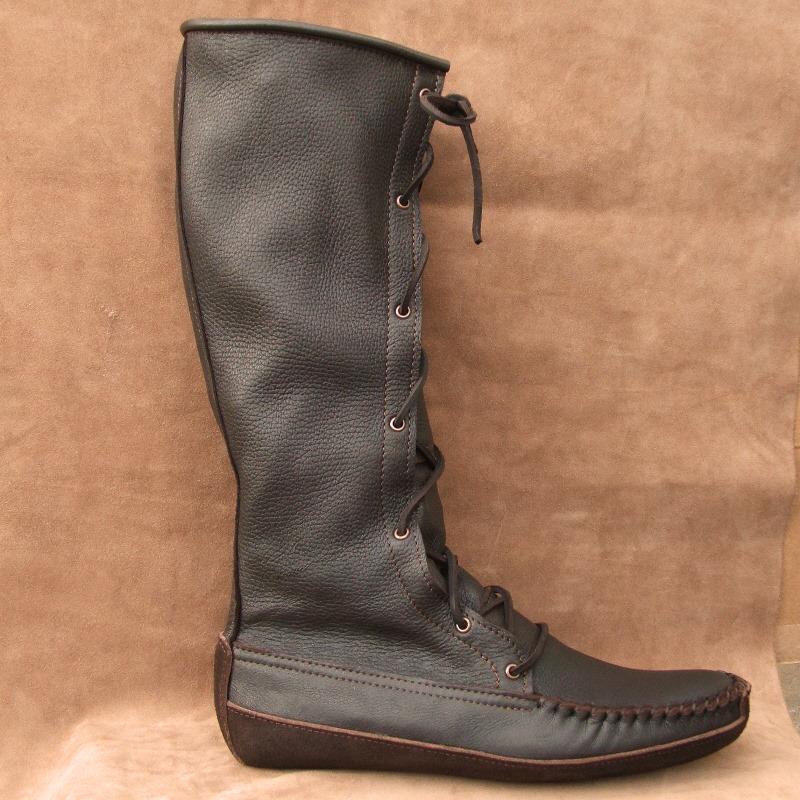 Men's Special Order Knee High Boots