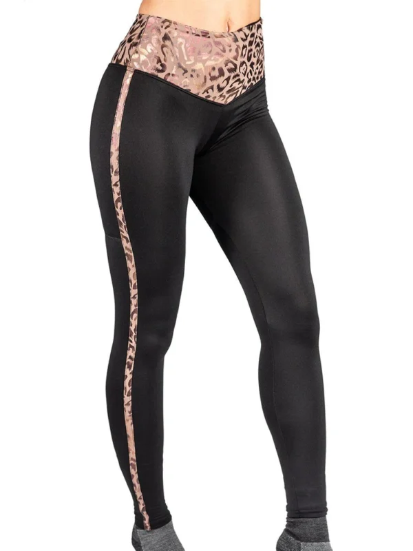 Beautiful Toasted Fierce Heatr Pant For Women