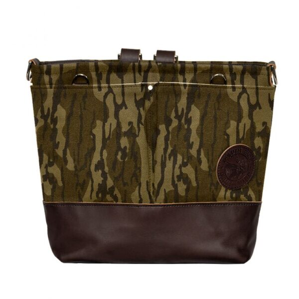Convertible Jet-Setter Tote Mossy Camo