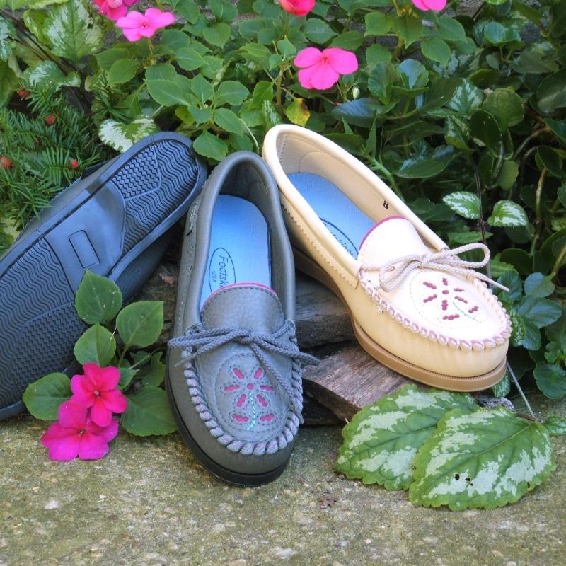 Flower Toe Shoes Six Petal For Women